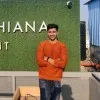 nikhil bhatia