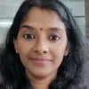 Rinci Antony