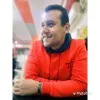 Ahmed Mahran