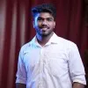 S Sashanth Kumar