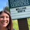 Robyn Readwin