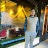 Deepak Teotia