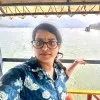 T Padmaja Ganta