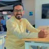 Nirbhay Talekar