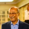 Buddhadev Chatterjee WBAAS