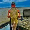 Josh Stegall