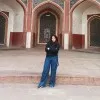 Sunidhi Kadam