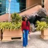 Sakshi Shaw