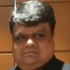 KUNTAL GANGADIA
