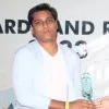 Shradhanshu Shrivastava
