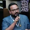 Sreedev Mangattu
