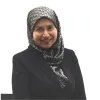 Nursita Yuslina Mohd Kamil