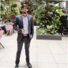 Badri Harsh