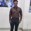 Akash Shaw