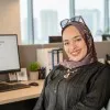 Linda Youssri