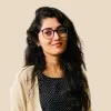 Sanjana Zanjad