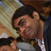 Ashwin Srivastava
