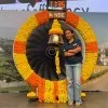 Sakshi Revankar