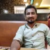 Raviraj Houde