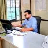 Subash Kumar