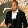 Patrick Mashapa