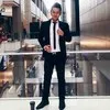 kingster Liew
