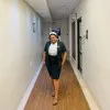 Thabile Mkhize
