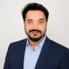 SYED IJAZ Ahmed