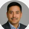 Albert Terego III
