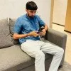 Alkesh Rana