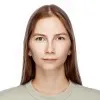 Daria Beltiukova