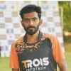 Gokul krishnan