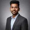 Shantanu Kamble