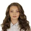 Anastasia Pechenkina