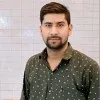 Manish Kumar Vashisth 1st