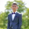 Colin Liu