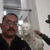 Syed intizar Hyder