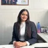 Preshita Bhoir