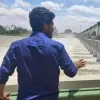 Vinith Kumar
