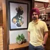 Harprit Singh