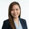 Georgea Marrielle Marero