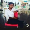 Naresh Naren