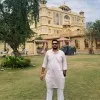 Jagjeet Singh rajawat