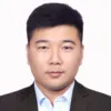 Eric Zhang