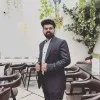 Sanket Kadam