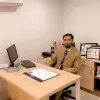 Aamir Chadhar