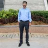 Suyash Jeughale