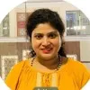 Komal Saluja