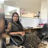 Yashaswini Reddy