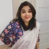 Ishwarya Sridharan
